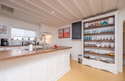Southampton House | Stunning 5-Bedroom Historic House in Southampton