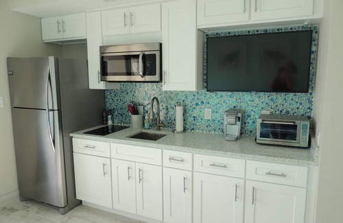 Windy Hill Condo | Stunning 5-Star Penthouse! NO RESORT FEES! Best of the Beach!
