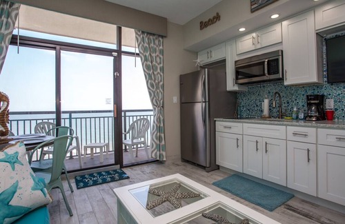 Windy Hill Condo | Stunning 5-Star Penthouse! NO RESORT FEES! Best of the Beach!
