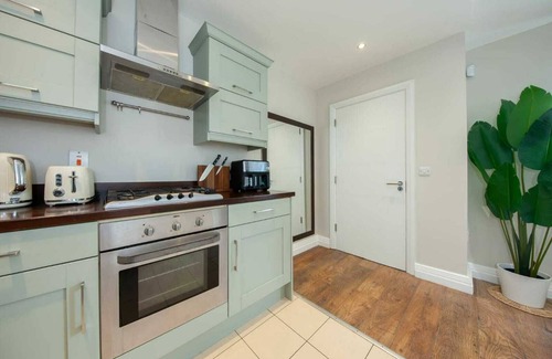 Lucan Apartment | Stunning and modern 2 bedroom apartment in Lucan