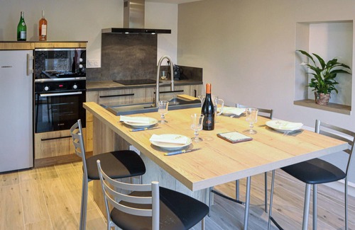 Villes-sur-Auzon Apartment | Stunning apartment in Villes sur Auzon