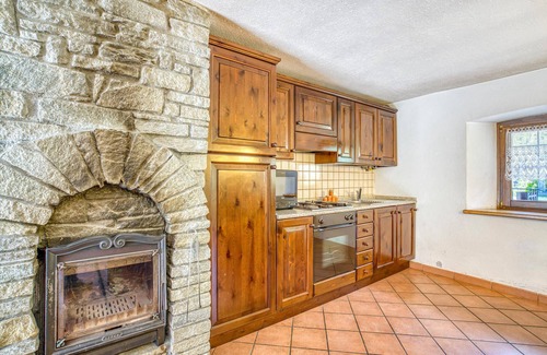 Valgrisenche Apartment | Stunning apartment in Valgrisenche (AO)
