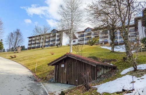 Missen-Wilhams Apartment | Stunning apartment in Missen-Wilhams