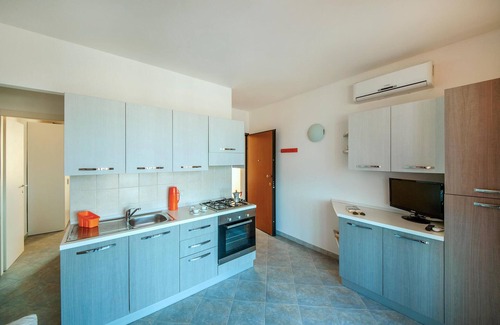 Castelsardo Apartment | Stunning apartment in Castelsardo -SS-