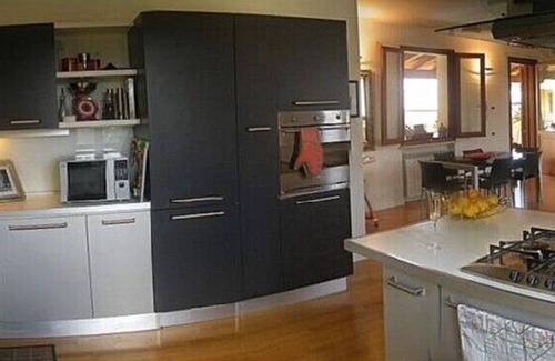 Soiano del Lago Apartment | Stunning apartment with amazing views of Lake Garda