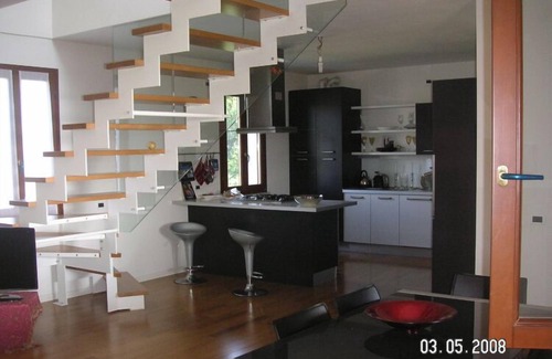 Soiano del Lago Apartment | Stunning apartment with amazing views of Lake Garda