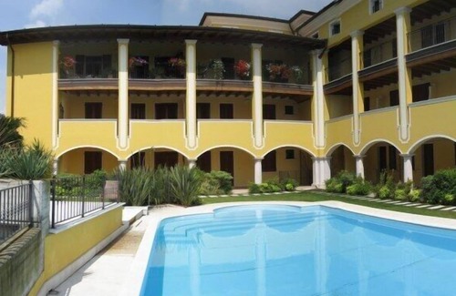 Soiano del Lago Apartment | Stunning apartment with amazing views of Lake Garda