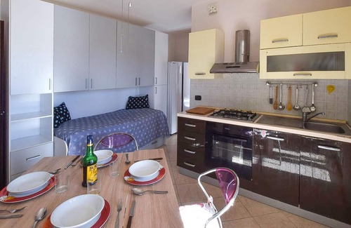 Lamezia Terme Apartment | Stunning apartment in Lamezia Terme