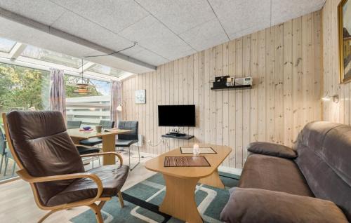 Vejers Apartment | Stunning Apartment In Vejers Strand