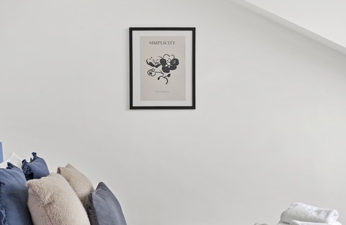 Syon Apartment | Stunning apartment in London Brentford Kew Heathrow