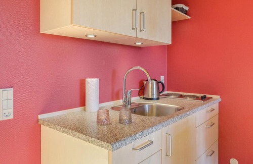 Sandvig Apartment | Stunning apartment in Allinge with WiFi