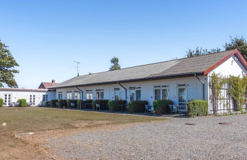 Sandvig Apartment | Stunning apartment in Allinge with WiFi