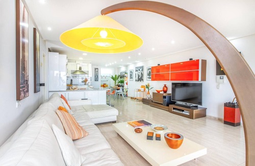 Aguilas Apartment | Stunning apartment in águilas with WiFi