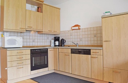 Katzbach Apartment | Stunning apartment in Waldmnchen with 3 Bedrooms and WiFi