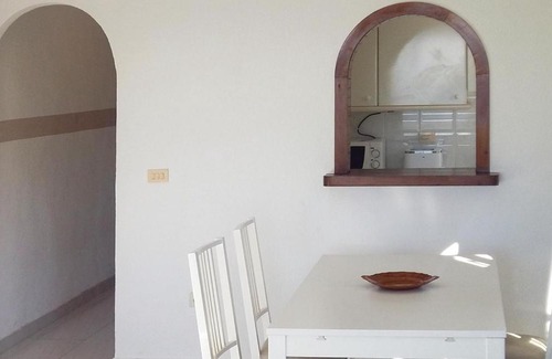 Cumbre del Sol Apartment | Stunning apartment in Benitachell with 1 Bedrooms, Outdoor swimming pool and WiFi
