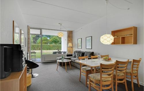 Faaborg Apartment | Stunning Apartment In Faaborg