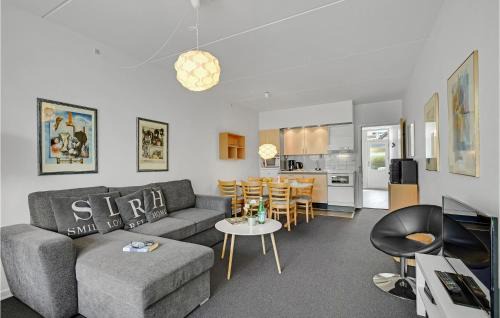 Faaborg Apartment | Stunning Apartment In Faaborg