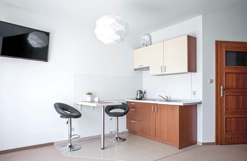 Goscino Apartment | Stunning apartment in Goscino with WiFi