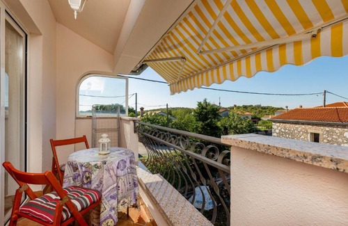 Gabonjin Apartment | Stunning apartment in Gabonjin with 1 Bedrooms and WiFi