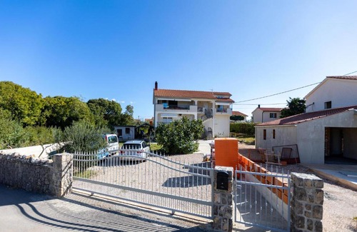 Gabonjin Apartment | Stunning apartment in Gabonjin with 1 Bedrooms and WiFi