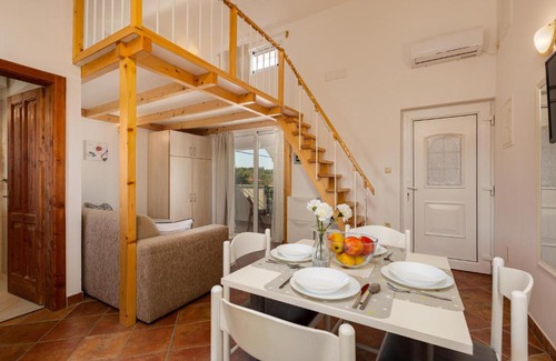 Gabonjin Apartment | Stunning apartment in Gabonjin with 1 Bedrooms and WiFi