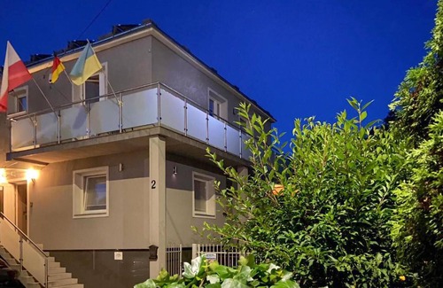 Wyspa Sobieszewska Apartment | Stunning apartment in Gdansk with WiFi