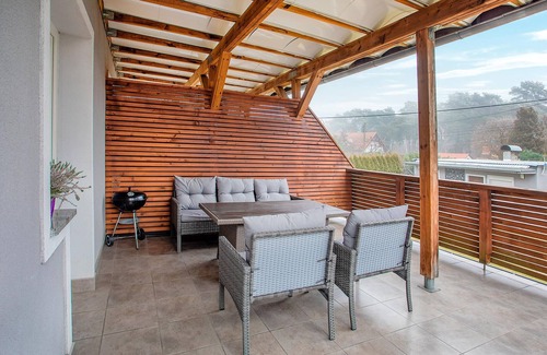 Wyspa Sobieszewska Apartment | Stunning apartment in Gdansk with WiFi