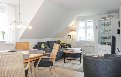 Gudhjem Apartment | Stunning Apartment In Gudhjem With Wifi