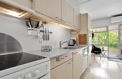 Hasle Apartment | Stunning apartment in Hasle