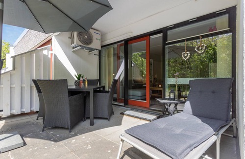 Hasle Apartment | Stunning apartment in Hasle