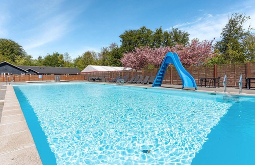 Hasle Apartment | Stunning apartment in Hasle