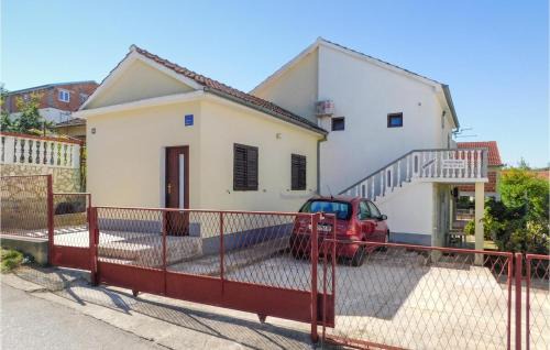 Gornji Karin Apartment | Stunning Apartment In Karin Gornji
