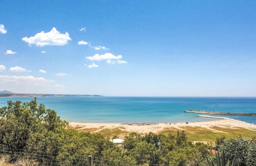 Sangineto Apartment | Stunning apartment in Sangineto