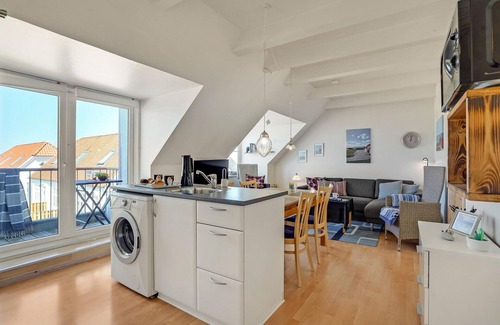 Trans Apartment | Stunning apartment in Lemvig with WiFi