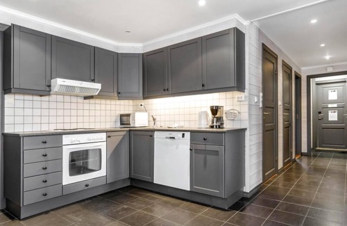 Hemsedal Apartment | Stunning apartment in Hemsedal with sauna