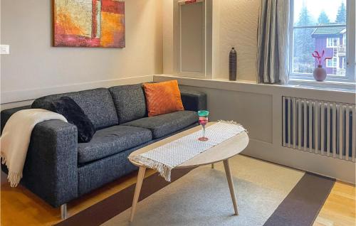 Lillehammer Apartment | Stunning Apartment In Lillehammer