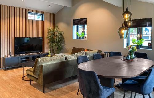 Oppdal Apartment | Stunning Apartment In Oppdal
