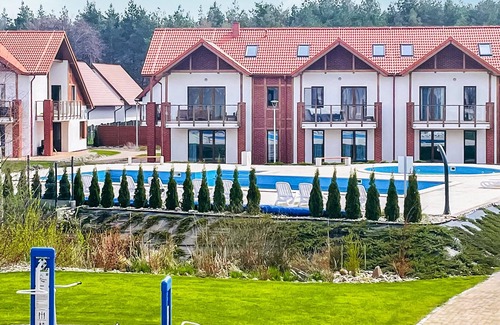 Zarnowska Apartment | Stunning apartment in Zarnowska
