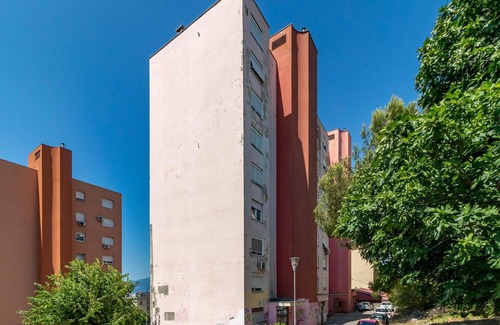 Rijeka Apartment | Stunning apartment in Rijeka with WiFi