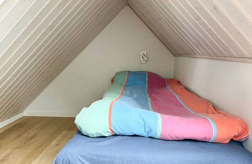 Roslev Apartment | Stunning apartment in Roslev with WiFi