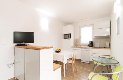 Rovinj Apartment | Stunning apartment in Rovinj with 1 Bedrooms and Internet