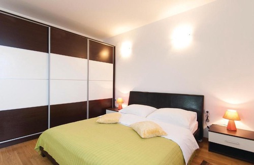 Rovinj Apartment | Stunning apartment in Rovinj with 1 Bedrooms and Internet