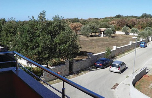 Rovinj Apartment | Stunning apartment in Rovinj with 1 Bedrooms and Internet
