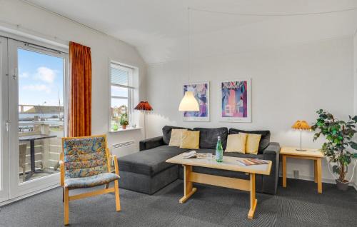Rudkobing Apartment | Stunning Apartment In Rudkøbing