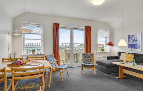 Rudkobing Apartment | Stunning Apartment In Rudkøbing