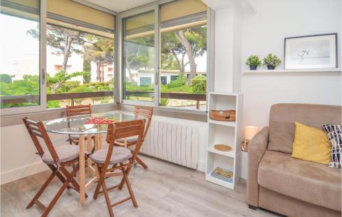 Sete Apartment | Stunning Apartment In Sète With Wifi