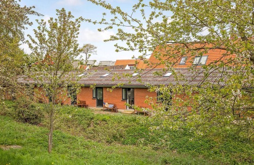 Svaneke Apartment | Stunning apartment in Svaneke with WiFi