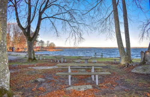 Mollebjorke Apartment | Stunning Apartment In Sölvesborg