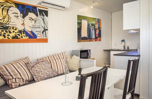 Mollebjorke Apartment | Stunning Apartment In Sölvesborg