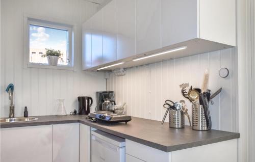 Mollebjorke Apartment | Stunning Apartment In Sölvesborg